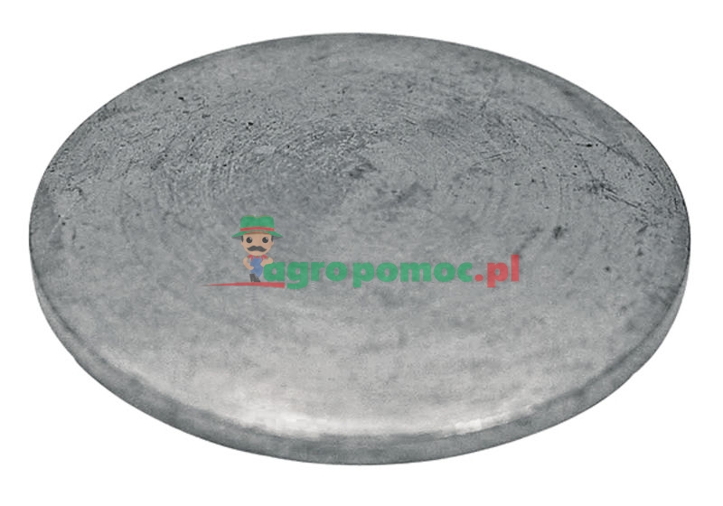 Frost plug | zdjęcie nr 1